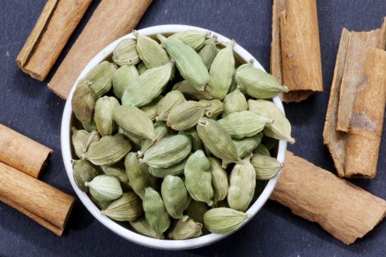 Cardamom