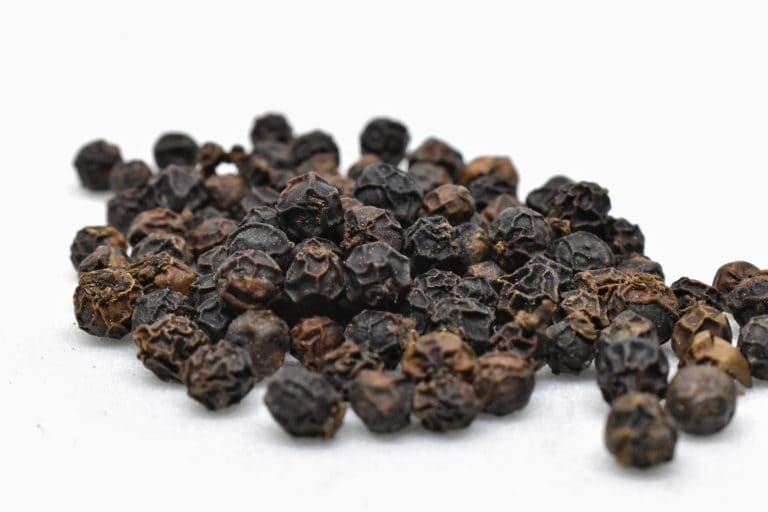 Pepper