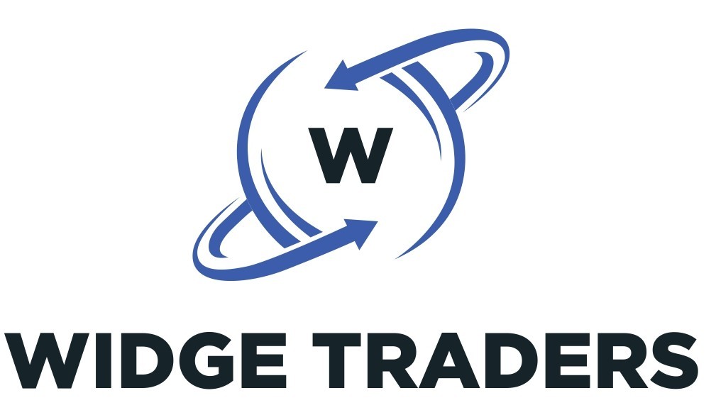 Widge Traders Logo