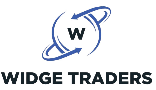 Widge Traders Logo